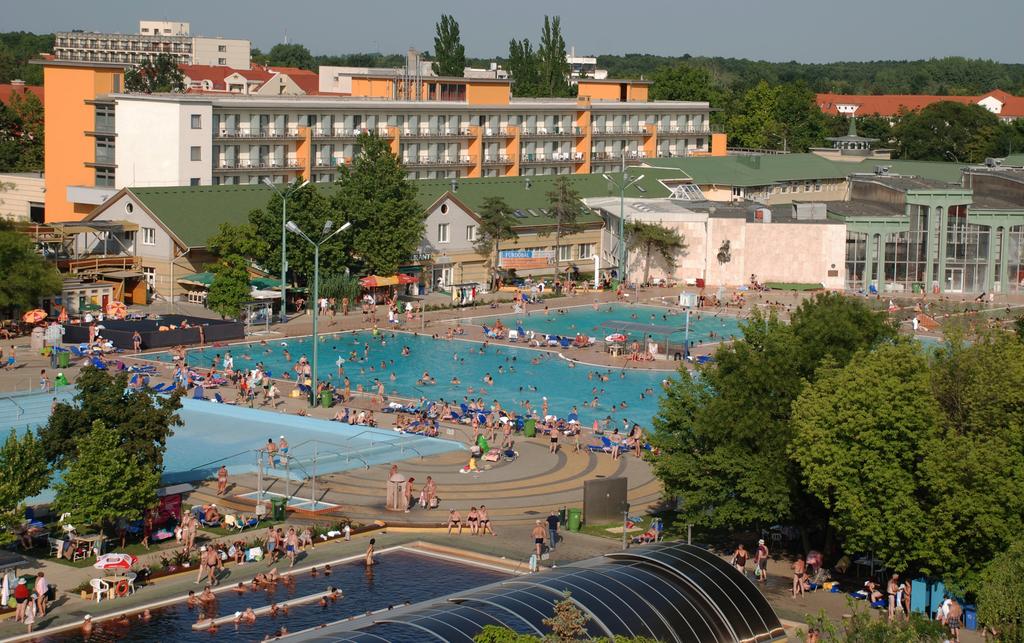 Hotel Hunguest Aqua Sol